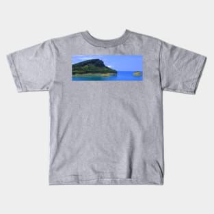 Corfu Kids T-Shirt